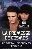 La Promesse de Cosmos (Le Portail de Cosmos, #4) (eBook, ePUB)