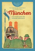 MÜNCHEN (eBook, ePUB)