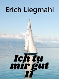 Ich tu mir gut 11 (eBook, ePUB) - Liegmahl, Erich