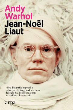 Andy Warhol (eBook, ePUB) - Liaut, Jean-Noël