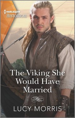The Viking She Would Have Married (eBook, ePUB) - Morris, Lucy