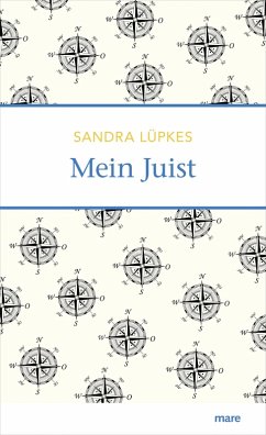 Mein Juist (eBook, ePUB) - Lüpkes, Sandra