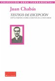 Testigo de excepción (eBook, ePUB)