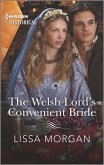 The Welsh Lord's Convenient Bride (eBook, ePUB)