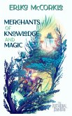 Merchants of Knowledge and Magic (The Pentagonal Dominion, #1) (eBook, ePUB)