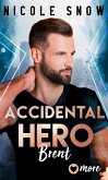 Accidental Hero (eBook, ePUB)