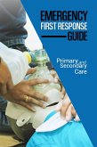 Emergency First Response (Diving Study Guide, #4) (eBook, ePUB)