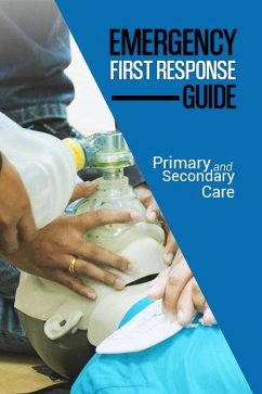Emergency First Response (Diving Study Guide, #4) (eBook, ePUB) - Symonds, Amanda