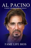 Al Pacino A Short Unauthorized Biography (eBook, ePUB)