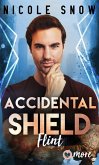 Accidental Shield (eBook, ePUB)