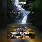 Seferong Sa Lehu (eBook, ePUB)