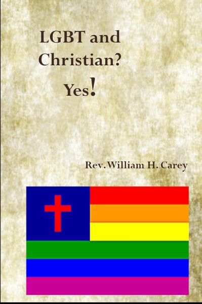 LGBT and Christian? Yes! (eBook, ePUB)