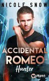 Accidental Romeo (eBook, ePUB)