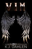 VIM Set (Vengeance Is Mine) (eBook, ePUB) VIM Set (Vengeance Is Mine) (eBook, ePUB)