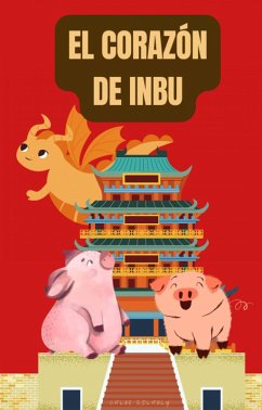 Cover El corazón de Inbu (eBook, ePUB)