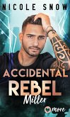 Accidental Rebel (eBook, ePUB)