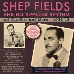 All The Hits And More 1936-1943 - Fields,Shep And His Rippling Rhythm