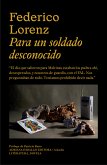 Para un soldado desconocido (eBook, ePUB)