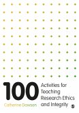 100 Activities for Teaching Research Ethics and Integrity (eBook, ePUB)