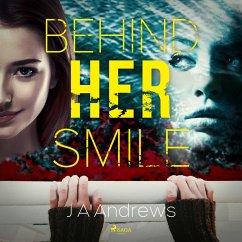 Behind Her Smile (MP3-Download) - Andrews, J A