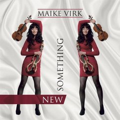 Something New - Maike Virk