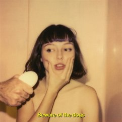 Beware Of The Dogs - Donnelly,Stella