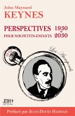 Perspectives pour nos petits-enfants 1930 - 2030 (eBook, ePUB) Perspectives pour nos petits-enfants 1930 - 2030 (eBook, ePUB)