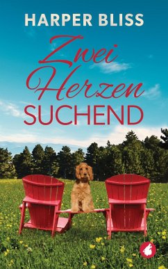 Cover Zwei Herzen suchend (eBook, ePUB)