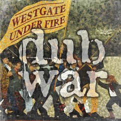 Westgate Under Fire (Black Vinyl) - Dub War