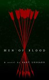 Men of Blood (Joaquim Vanderas, #2) (eBook, ePUB)