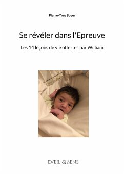 Se révéler dans l'Epreuve (eBook, ePUB)