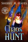 Chaos Hunt (Jordan Abbey, #2) (eBook, ePUB)