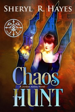 Cover Chaos Hunt: A Jordan Abbey Novel (eBook, ePUB)