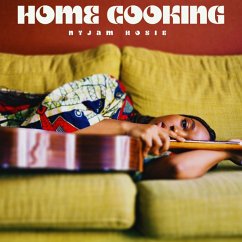 Home Cooking - Rosie,Ntjam