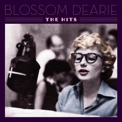 The Hits (Gatefold 180g Black Vinyl) - Dearie,Blossom