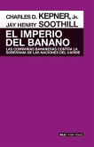 El imperio del banano (eBook, ePUB)