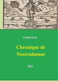 Chronique de Nostradamus (eBook, ePUB)