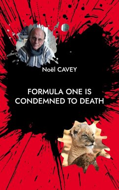 Formula One is condemned to death (eBook, ePUB)