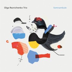 Somnambule - Reznichenko,Olga Trio