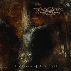 Apotheosis Of Anti Light - Purgatory