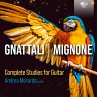 Gnattali/Mignone:Complete Studies For... - Bild 1