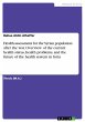 Health assessment for the Syrian... - Bild 1