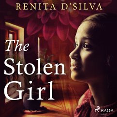 The Stolen Girl (MP3-Download) - D'Silva, Renita