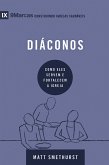 Diáconos (eBook, ePUB)
