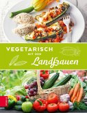 Vegetariasch mit den Landfrauen (eBook, ePUB)