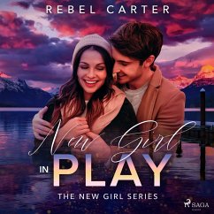 New Girl In Play (MP3-Download) - Carter, Rebel