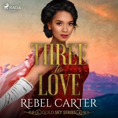 Cover Three To Love (MP3-Download)