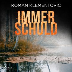 Immerschuld (MP3-Download) - Klementovic, Roman