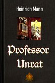 Professor Unrat (eBook, ePUB)