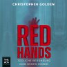 Red Hands - Tödliche Berührung... - Bild 1